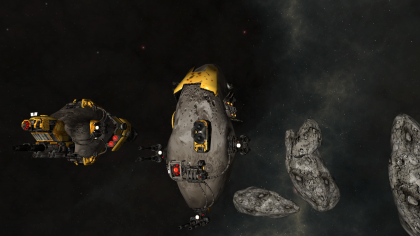 Void Destroyer скриншоты