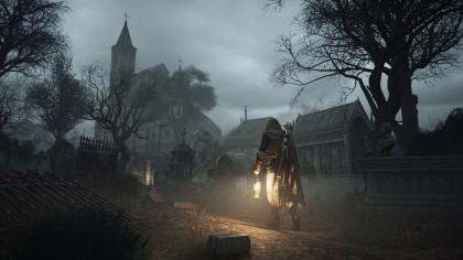 Assassin's Creed Unity - Dead Kings игра