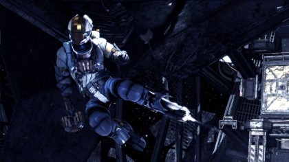 Dead Space 3 скриншоты