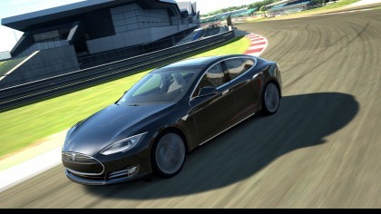 Gran Turismo 6 скриншоты