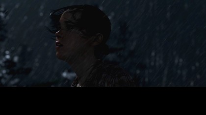 Beyond: Two Souls скриншоты