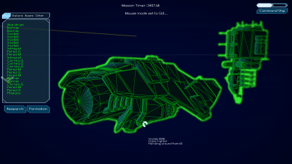 Void Destroyer игра