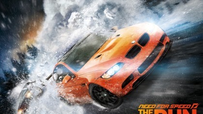 Need for Speed: The Run игра