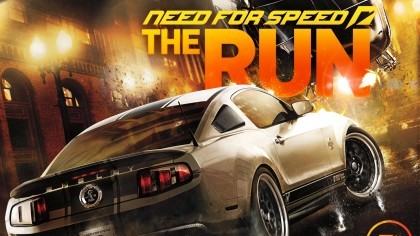 Need for Speed: The Run игра