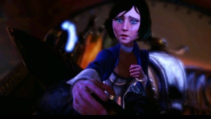 BioShock Infinite скриншоты