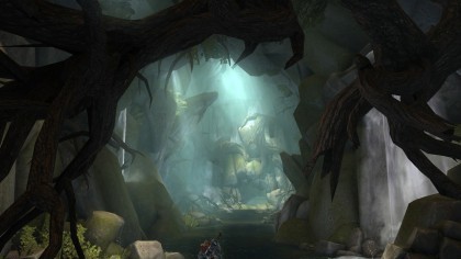 Darksiders игра