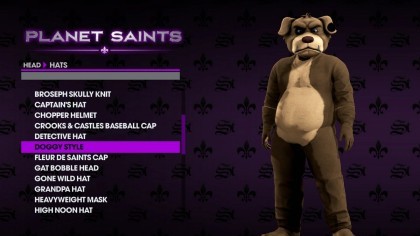 Saints Row: The Third игра