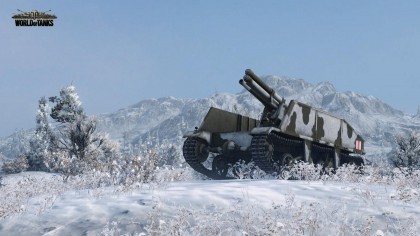 World of Tanks скриншоты