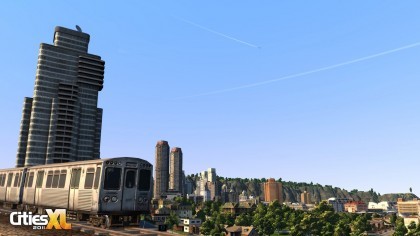 Cities XL 2011 игра