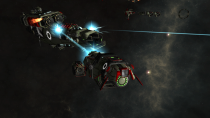 Void Destroyer игра