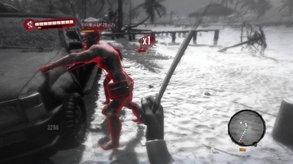 Dead Island игра