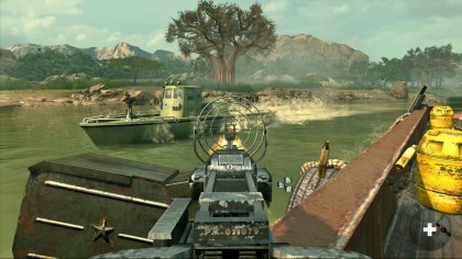Call of Duty: Black Ops II скриншоты
