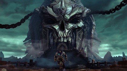 Darksiders II скриншоты