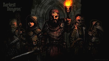 Darkest Dungeon игра