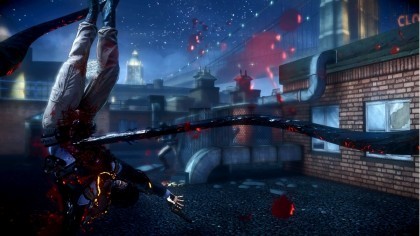The Darkness II игра