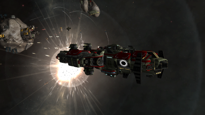 Void Destroyer скриншоты