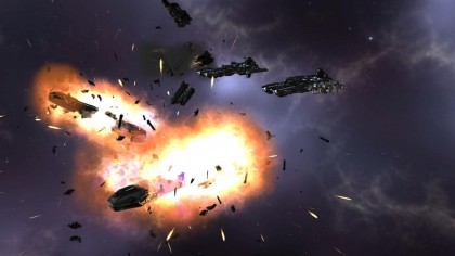 Legends of Pegasus скриншоты