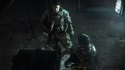Battlefield 4 скриншоты