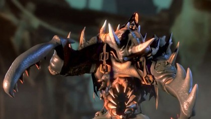 Blackguards 2 скриншоты