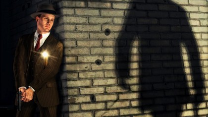 L.A. Noire: The Complete Edition скриншоты