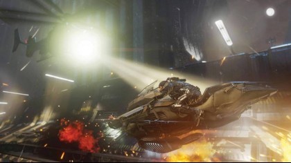 Call of Duty: Advanced Warfare игра