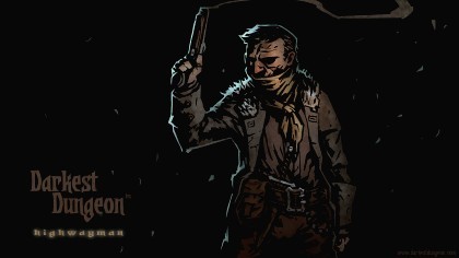Darkest Dungeon игра