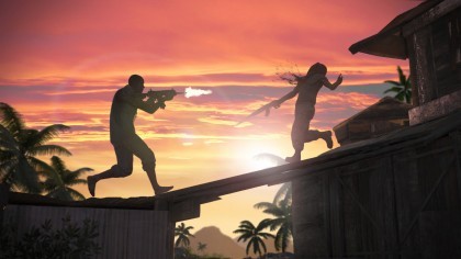 Far Cry 3 игра