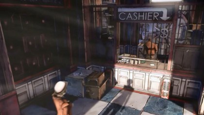 Tales from the Borderlands игра