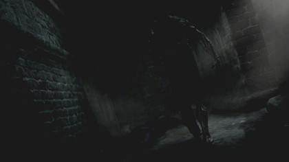 Alone in the Dark игра