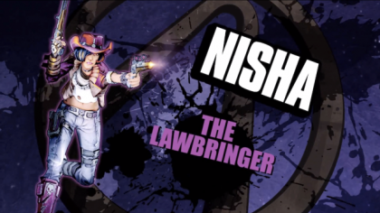 игра Borderlands: The Pre-Sequel