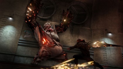 Prototype 2 игра