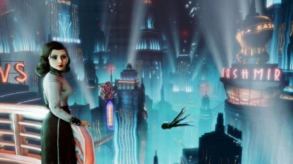 BioShock Infinite: Burial at Sea – Episode One игра