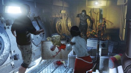 Dead Island: Riptide игра