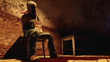 BioShock Infinite скриншоты