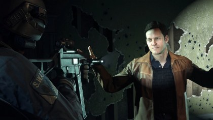 Battlefield Hardline игра