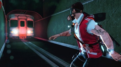 Escape Dead Island скриншоты