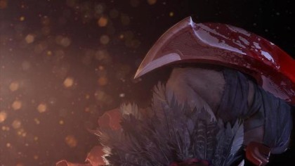 Dota 2 игра