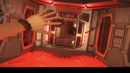 Alien: Isolation игра