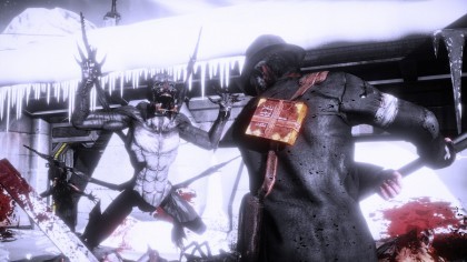 Killing Floor 2 игра