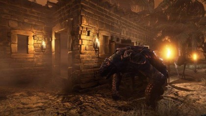 Conan Exiles скриншоты