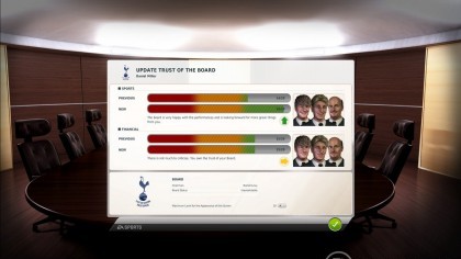 FIFA Manager 12 игра