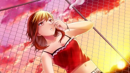 HuniePop игра