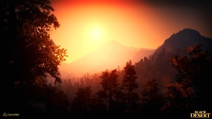 Black Desert Online скриншоты