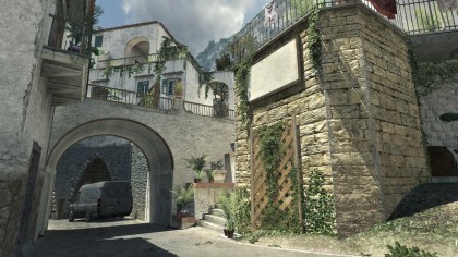 Call of Duty: Modern Warfare 3 игра