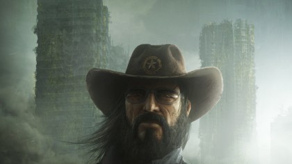 Wasteland 2 игра