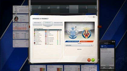 FIFA Manager 12 игра