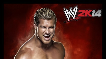 игра WWE 2K14