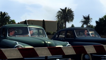 L.A. Noire: The Complete Edition игра