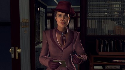 L.A. Noire: The Complete Edition игра