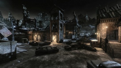 игра Gears of War 3